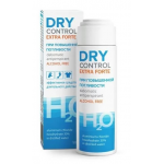 Честные отзывы о DryControl Extra Forte без спирта