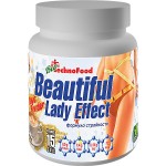 Честные отзывы о Коктейль Beautiful lady effect