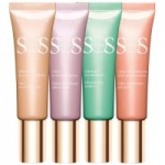 Честные отзывы о Clarins SOS primer