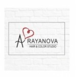 Честные отзывы о Студия красоты Али Раяновой