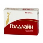 Честные отзывы о Голдлайн (Таблетки для похудения)