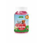 Честные отзывы о Ми-ми-мишки Остео+ кальций + витамин D3