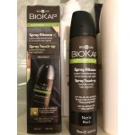 Честные отзывы о Средство Biokap для закрашивания отросших корней волос