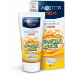 Честные отзывы о АСЕПТА TEENS зубная паста для детей 8-14 лет