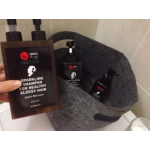 Честные отзывы о Шампунь, бальзам и аргановая эссенция Enhel Beauty