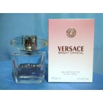 Честные отзывы о Versace Bright Crystal