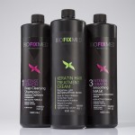 Честные отзывы о Кератин, ботокс для выпрямления волос Bio Fix Med