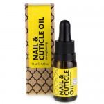 Честные отзывы о Масло для кутикулы и ногтей укрепляющее Huilargan