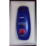 Честные отзывы о Гель-уход NIVEA для душа Жемчужина Масел