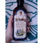 Честные отзывы о Шампунь «Рецепты Бабушки Агафьи»,