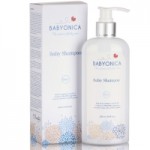 Честные отзывы о Детский шампунь от компании Babyonica