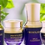 Честные отзывы о PRIVILEGE Крем для кожи вокруг глаз восстанавливающий