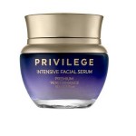 Честные отзывы о Privilege Сыворотка для лица и шеи интенсивная с экстрактом кофе