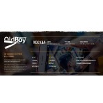 Честные отзывы о Барбершоп OldBoy Пятницкая