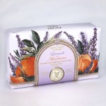 Честные отзывы о Мыло Fiori Dea Лаванда и Мандарин