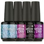 Честные отзывы о Гель-лак Creative Play