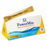 Честные отзывы о ПауэрМин от Coral Club