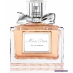 Честные отзывы о Christian Dior Miss Dior