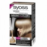 Честные отзывы о Syoss Color Professional