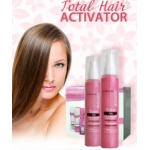 Честные отзывы о Спрей для роста волос Total hair activator