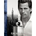 Честные отзывы о DKNY Men