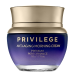 Честные отзывы о Крем для лица и шеи омолаживающий дневной PRIVILEGE