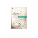 Честные отзывы о Альгинатная маска от Alganamask для кожи вокруг глаз "Skin Rescue"