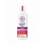 Честные отзывы о ClearaSept Anti-acne гель для умывания антибактериальный для проблемной кожи