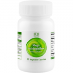 Честные отзывы о Мега Ацидофилус от Coral Club