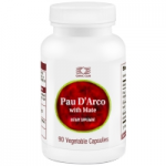 Честные отзывы о Кора муравьиного дерева с матe Coral Club