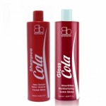 Честные отзывы о Hair Cola Shampoo от Brit Hair Group