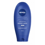 Честные отзывы о Крем для рук NIVEA "Питание и забота"