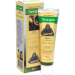 Честные отзывы о Лекарь с мочевиной, крем для ног