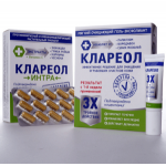 Честные отзывы о Гель Клареол