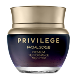 Честные отзывы о Privilege Скраб для лица