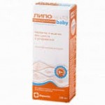 Честные отзывы о Липобейз Беби Эмульсия