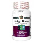 Честные отзывы о Гинкго Билоба Coral Club