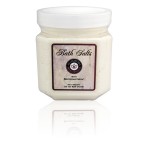 Честные отзывы о Соль для ванны с микрогидрином coral club