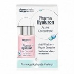 Честные отзывы о Сыворотка для лица «Восстановление» Pharma Hyaluron