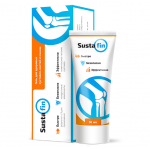 Честные отзывы о Sustafin гель для суставов