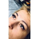 Честные отзывы о Студия наращивания ресниц Анны Ключко