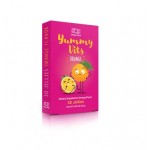 Честные отзывы о Ямми Витс со вкусом апельсина от coral club