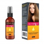 Честные отзывы о ActiRost (Актирост) двухфазный спрей для волос