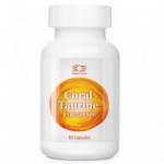 Честные отзывы о Coral Club Корал Таурин