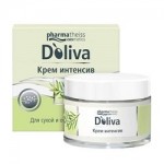 Честные отзывы о Крем интенсив с витамином А и Е, Doliva