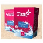 Честные отзывы о Glatte средство против грибка