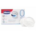 Честные отзывы о Прокладки для груди Chicco