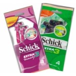 Честные отзывы о Бритвы SCHICK