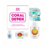 Честные отзывы о Корал Детокс от Кораллового клуба