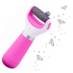 Честные отзывы о Scholl velvet smooth с бриллиантовой крошкой